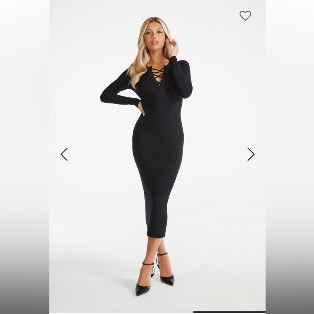 Mix and Match 2 pc Outift - dress and heels NWT​​​​​​